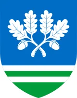 Coat of arms of Tapa Rural Municipality
