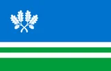 Flag of Tapa Rural Municipality