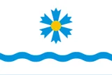 Flag of Tartu Rural Municipality