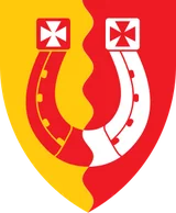 Coat of arms of Tori Rural Municipality