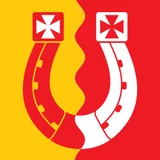 Flag of Tori Rural Municipality