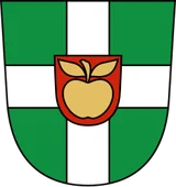 Coat of arms of Türi Rural Municipality