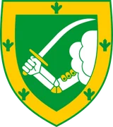 Coat of arms of Valga Rural Municipality Coat of arms of Valga Rural Municipality