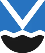 Coat of arms of Viimsi Rural Municipality
