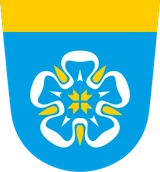 Coat of arms of Viljandi Rural Municipality Coat of arms of Viljandi Rural Municipality