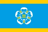 Flag of Viljandi Rural Municipality Flag of Viljandi Rural Municipality