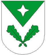 Coat of arms of Vinni Rural Municipality Coat of arms of Vinni Rural Municipality