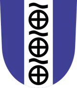 Coat of arms of Viru-Nigula Rural Municipality
