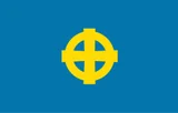 Flag of Vormsi Rural Municipality Flag of Vormsi Rural Municipality
