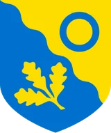 Coat of arms of Võru Rural Municipality Coat of arms of Võru Rural Municipality
