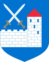 Coat of arms of Ida-Viru County Coat of arms of Ida-Viru County