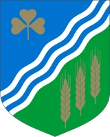 Coat of arms of Jõgeva County Coat of arms of Jõgeva County
