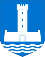 Coat of arms of Järva County Coat of arms of Järva County