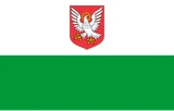 Flag of Lääne County