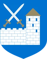 Coat of arms of Lääne-Viru County Coat of arms of Lääne-Viru County