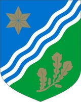 Coat of arms of Tartu County