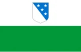 Flag of Valga County