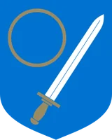 Coat of arms of Võru County