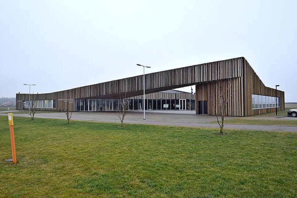 Vaade: Rakvere vald