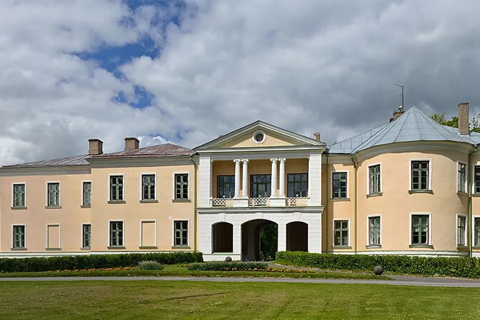 Vaade: Vinni vald