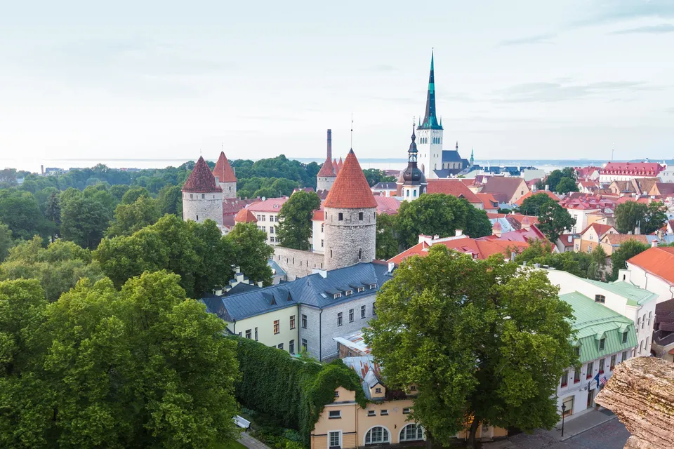 Estonia