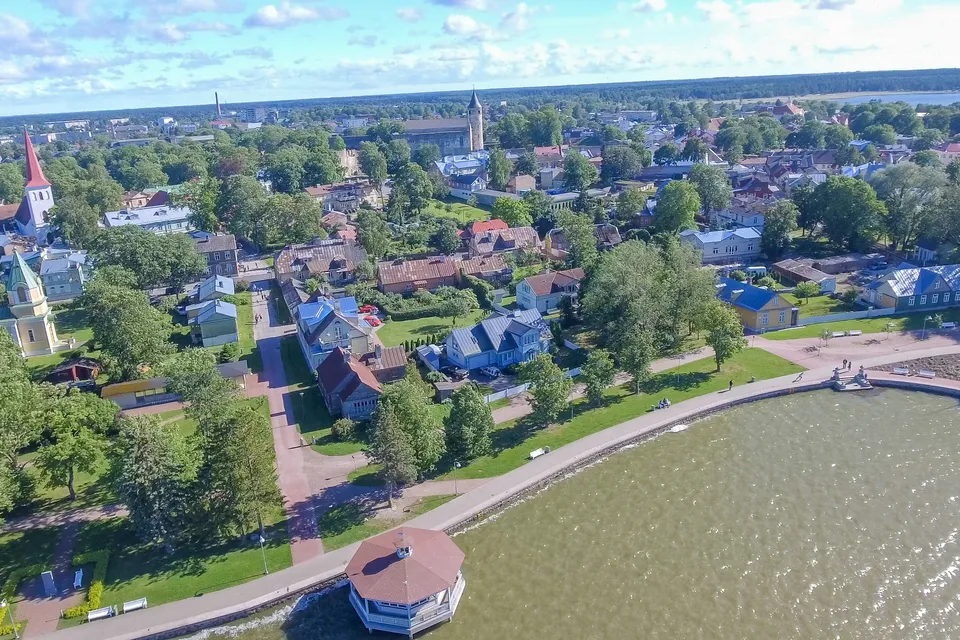 Lääne County