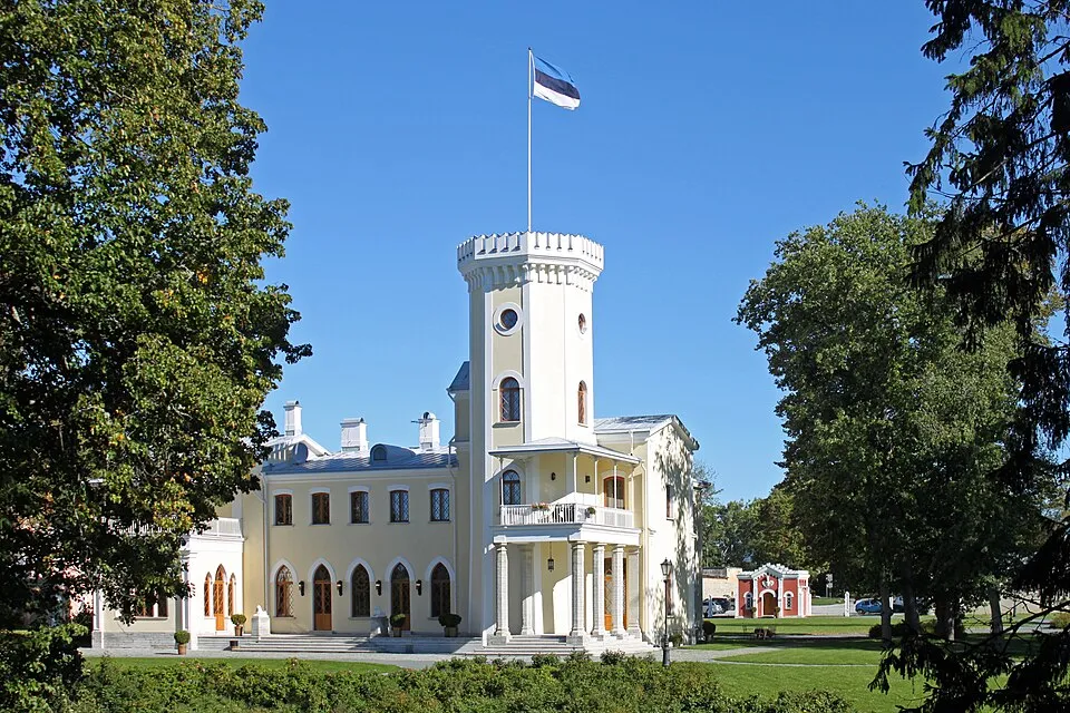 Harju maakond