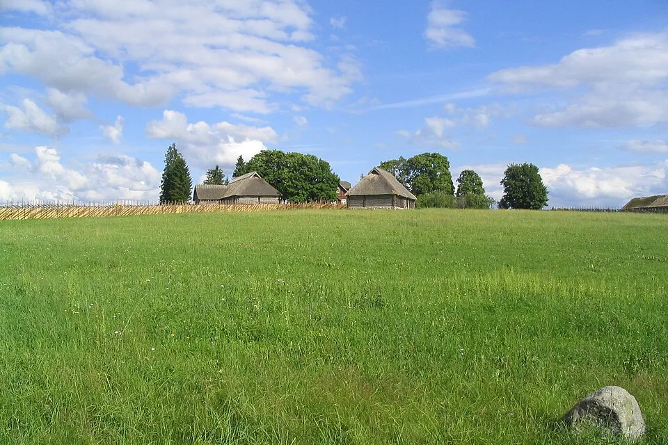 Järva maakond