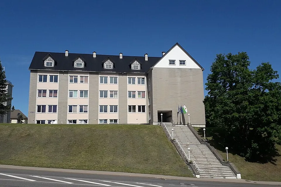 Põlva maakond