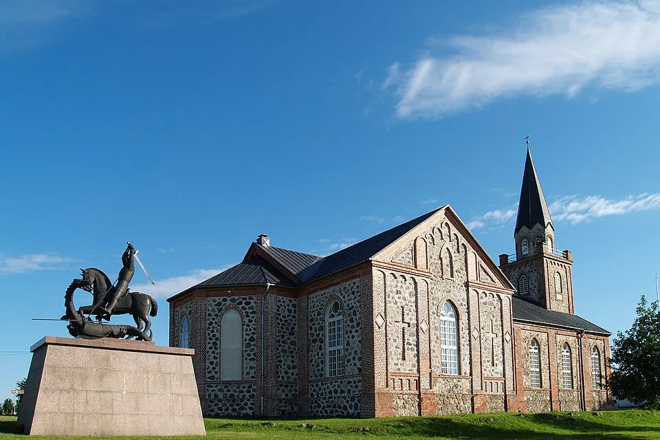 Pärnu maakond