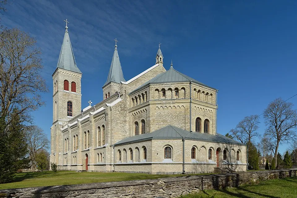 Rapla maakond