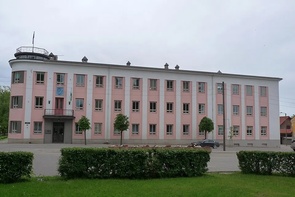 Võru maakond